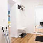 Kinas Eg By Interhome Lejlighed
