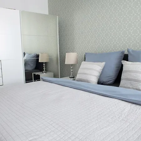 Apartamento Kinas Eg By Interhome *