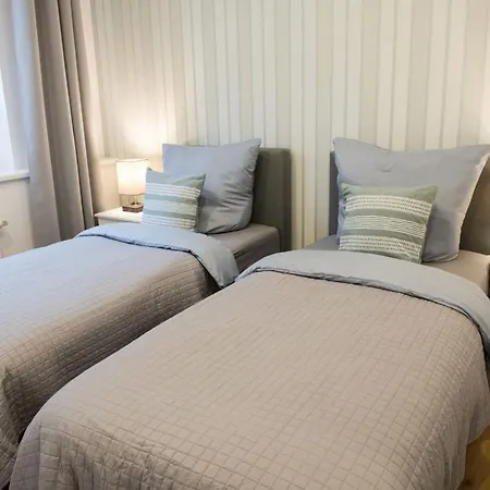 Kinas Eg By Interhome דירה