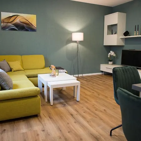 Kinas Eg By Interhome * גוסלר
