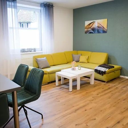 Kinas Eg By Interhome Apartamento