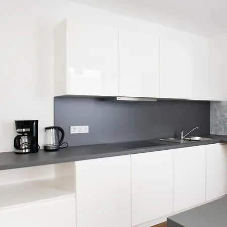 Kinas Eg By Interhome Goslar