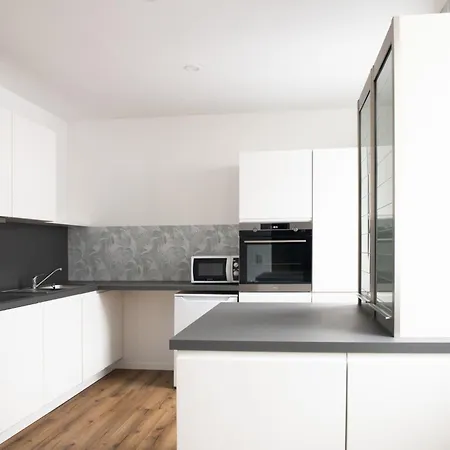 Kinas Eg By Interhome Lejlighed