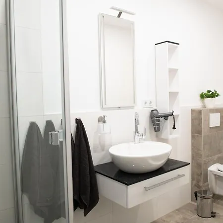 Διαμέρισμα Kinas Eg By Interhome