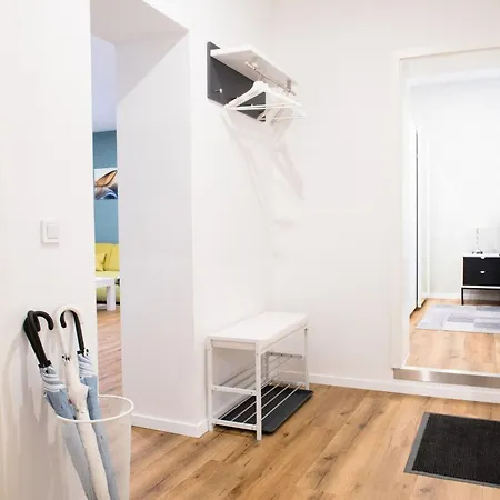 Kinas Eg By Interhome Διαμέρισμα