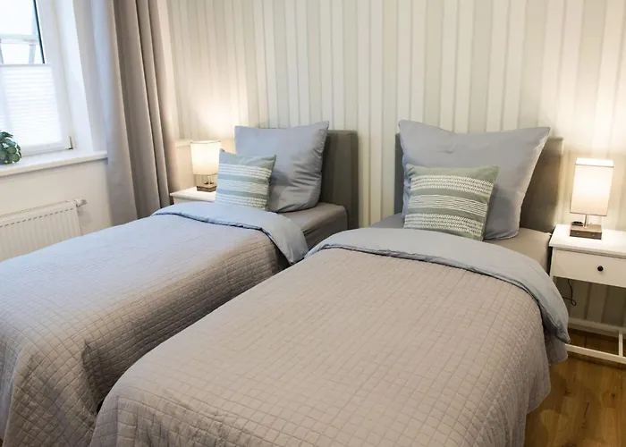 Kinas Eg By Interhome Lejlighed