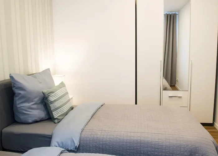 Kinas Eg By Interhome Goslar