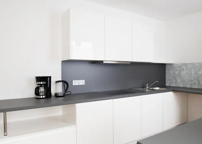 Kinas Eg By Interhome Goslar