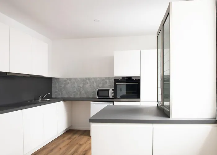 Kinas Eg By Interhome Lejlighed