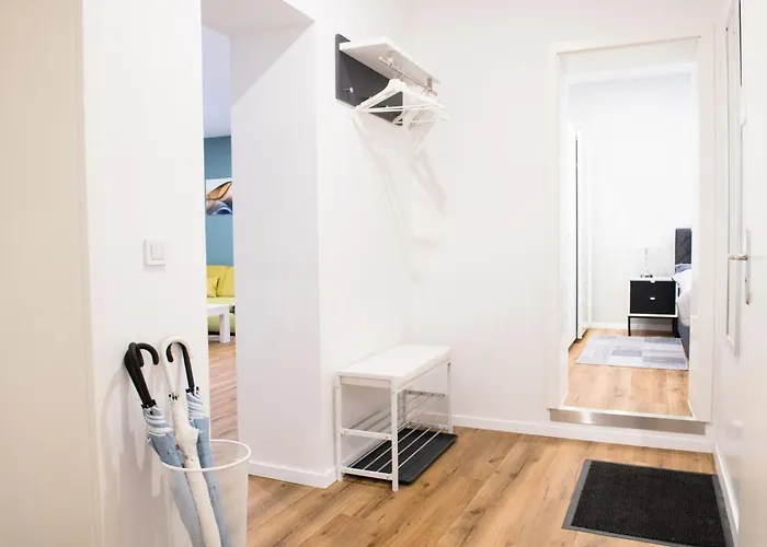 Kinas Eg By Interhome Lejlighed