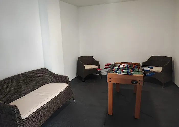 Kinas Eg By Interhome Lejlighed